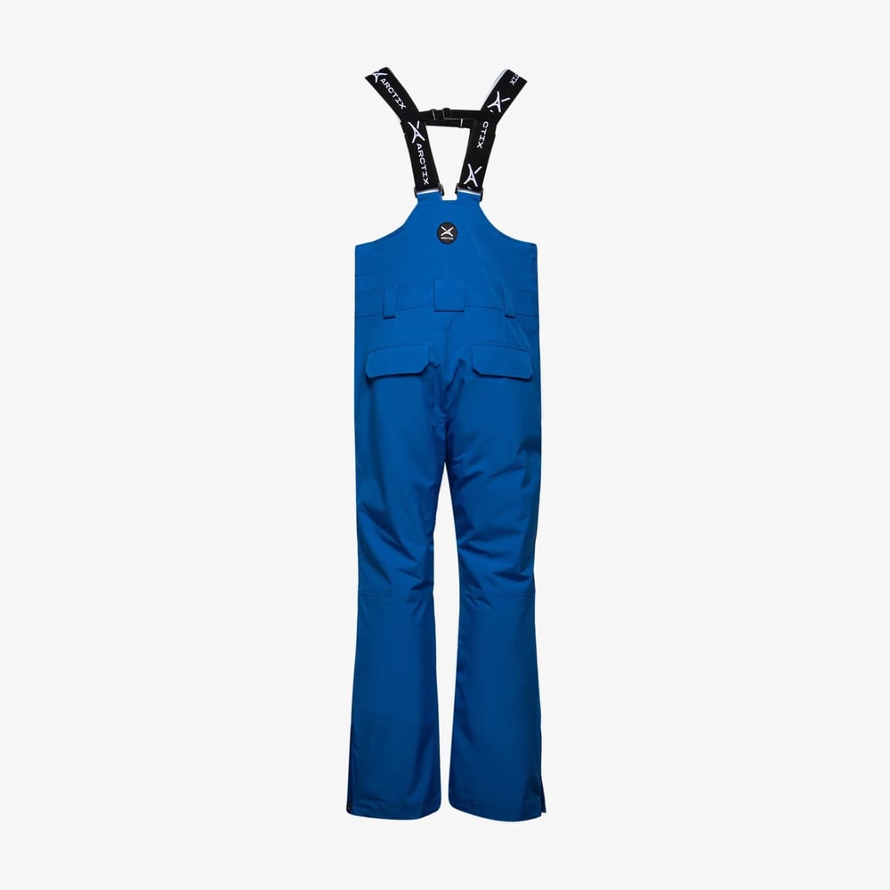 Arctix Eco Friendly Corkscrew High Performance Mens Bib Overalls - NEW