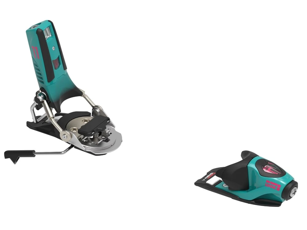 Look Pivot 2.0 11 GW Ski Bindings - NEW
