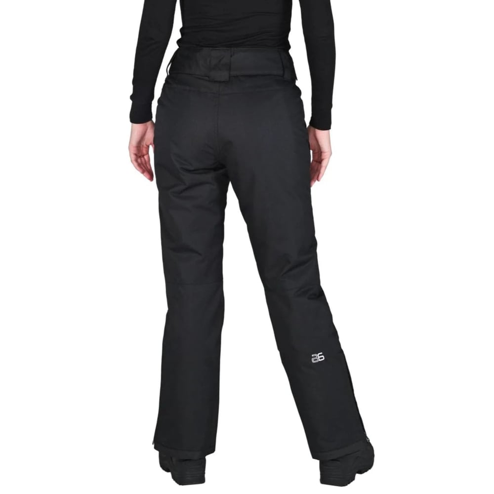 Arctix Women's Essential Insulated Snow Pants - Regular Inseam - NEW
