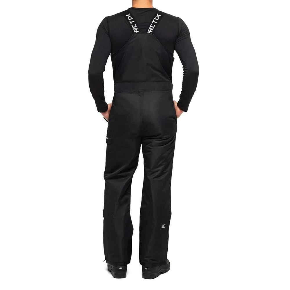 Arctix Men's Avalanche Insulated Bib Overalls - NEW