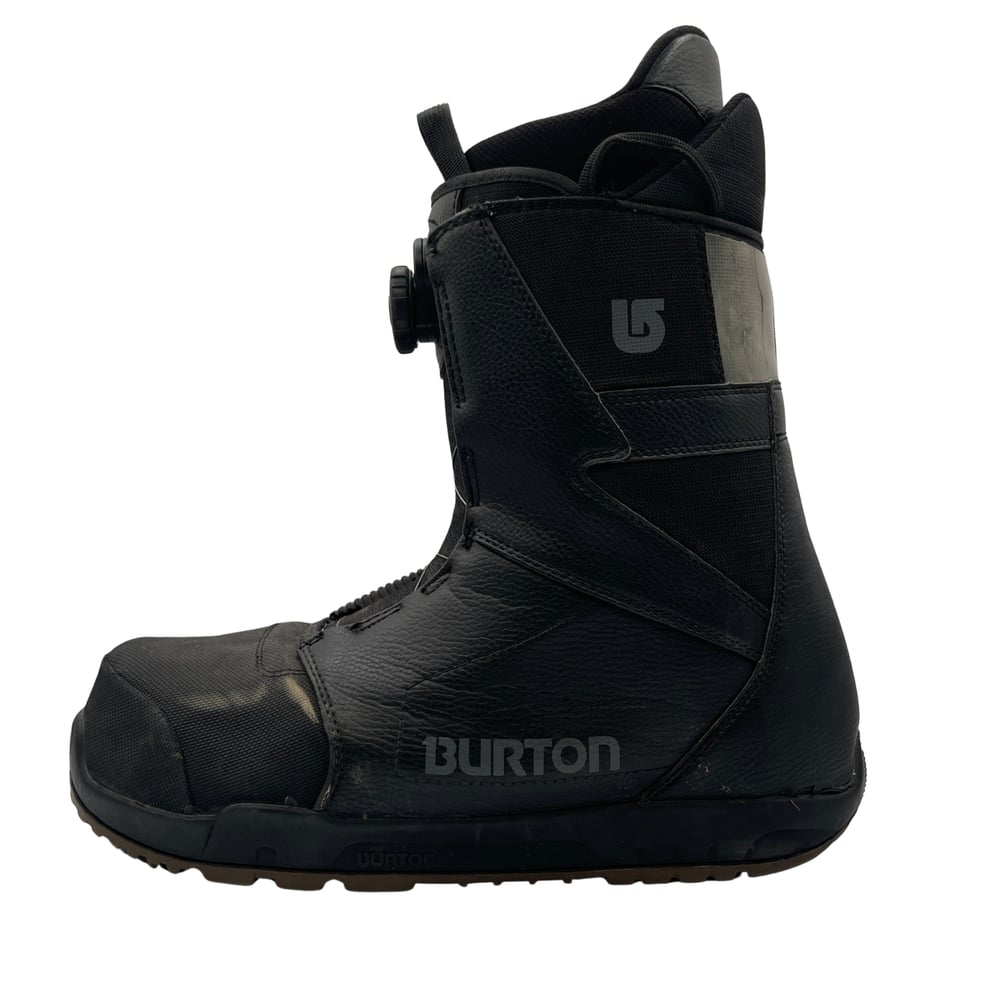 Burton Men's Progression BOA Snowboard Boots - USED