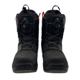 Burton Men's Progression BOA Snowboard Boots - USED