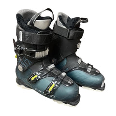 2022 Salomon Quest Access R80 Grip-Walk Ski Boots - Used