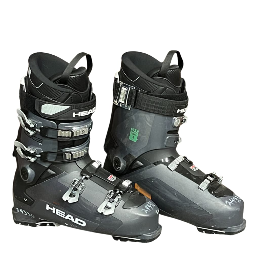 Edge 10 Men's GW Ski Boot - Used