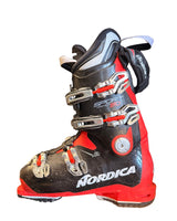 Nordica Sport Machine 90R GW Ski Boots - USED