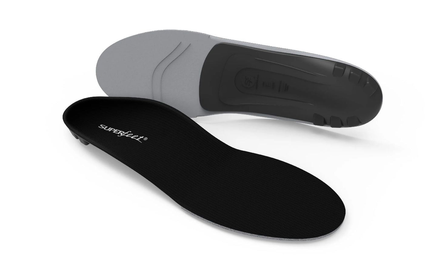 Superfeet All Purpose Low Arch Insoles - NEW