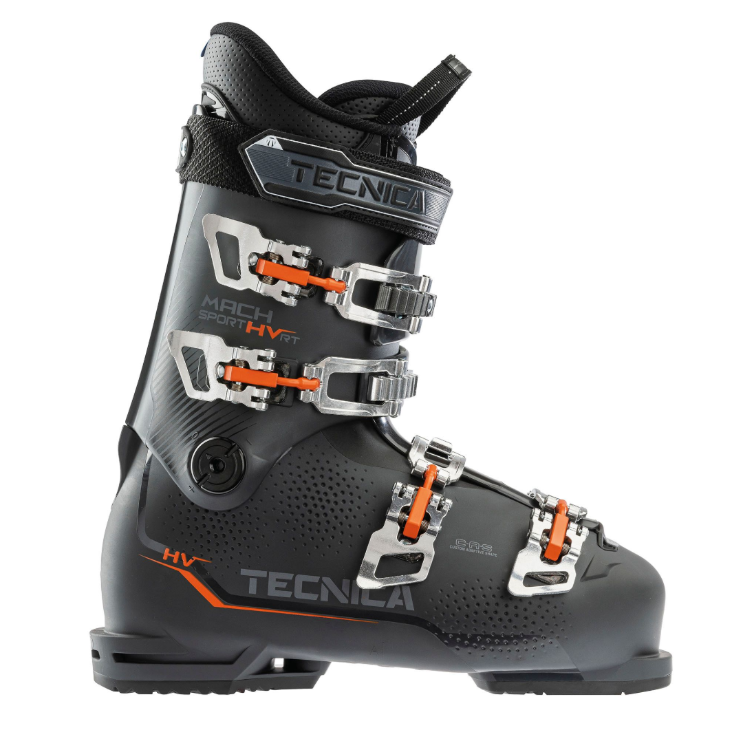 2024 Tecnica Mach Sport HV 90 RT Ski Boots - NEW