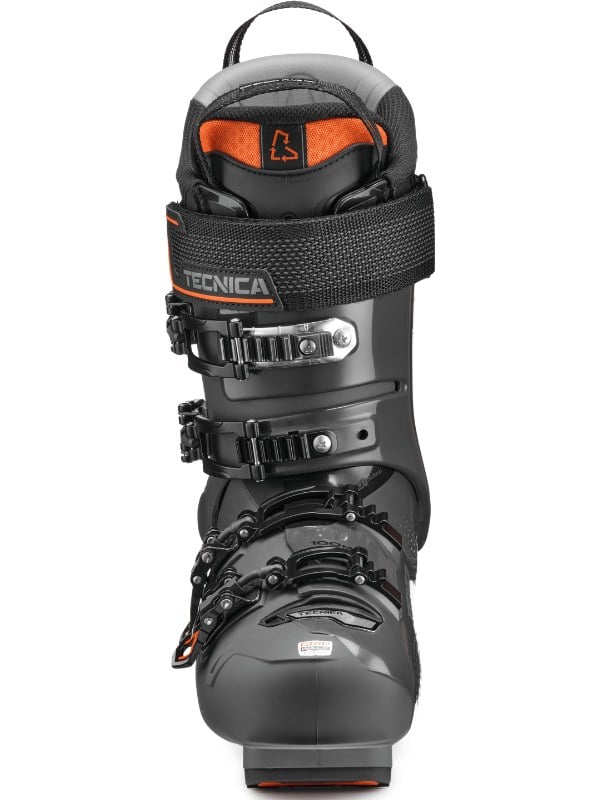 2025 Tecnica Mach Sport MV 100 RT GW Ski Boot - NEW