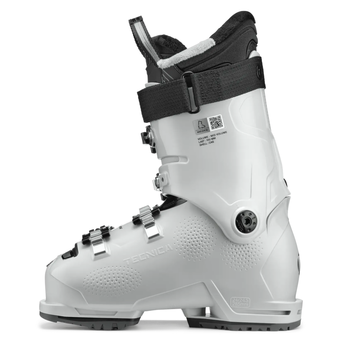 2025 Tecnica Mach Sport MV 75 W Ski Boot - NEW