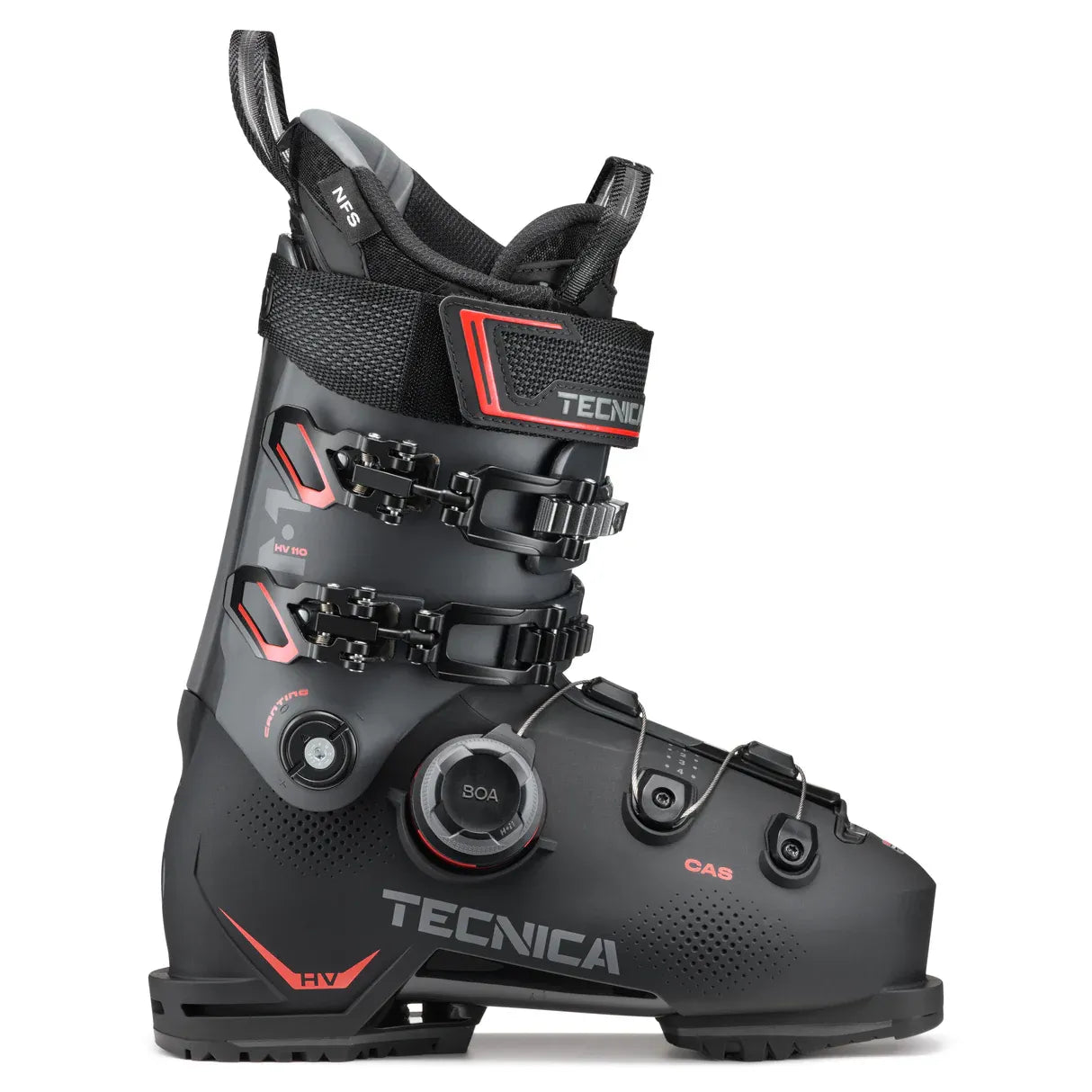 2026 Tecnica Mens Mach Boa HV 110 GW Ski Boot - NEW