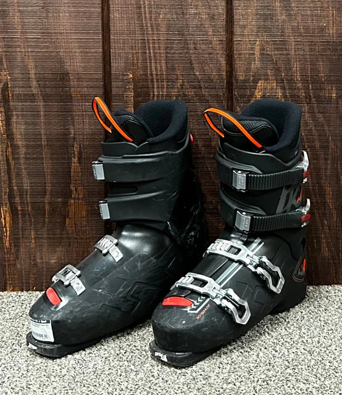 Mens Tecnica Mach Sport HV 90 RT GW Ski Boot - NEW