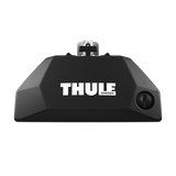 2025 Thule Evo Flush Rail Foot (4-PACK) - NEW