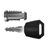 2025 Thule One-Key System 4-PACK - NEW