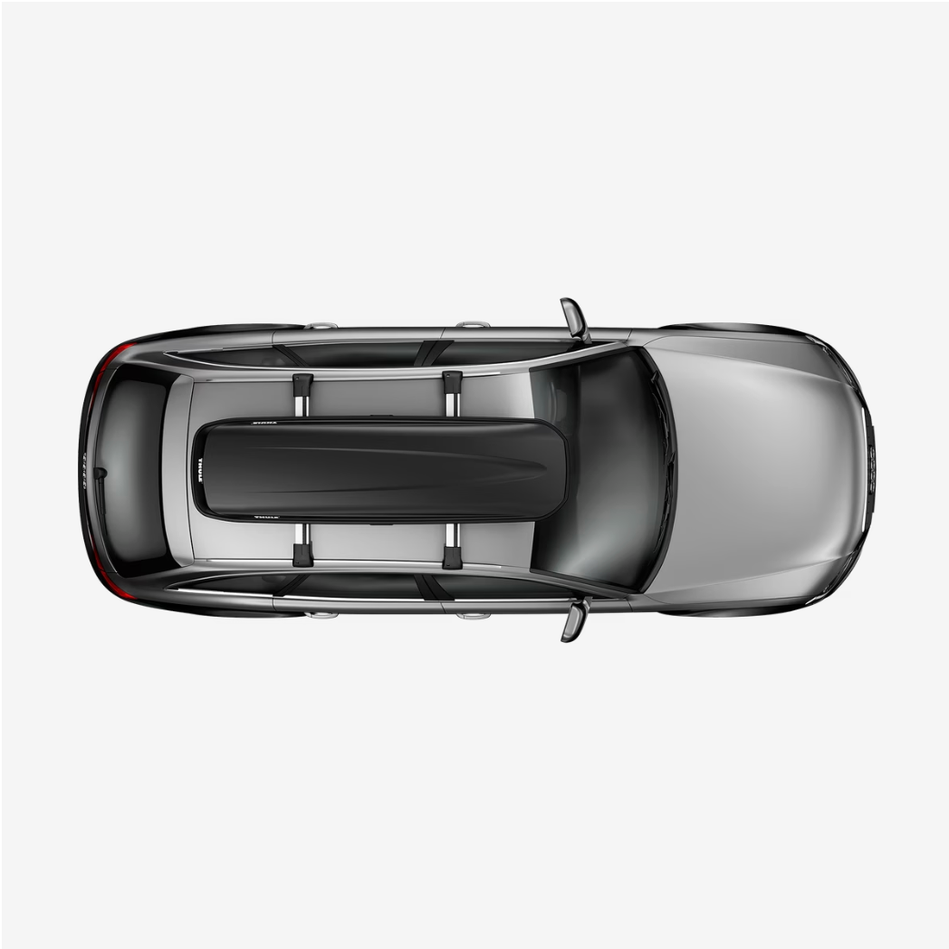 2025 Thule Pulse Alpine Roof Box - NEW
