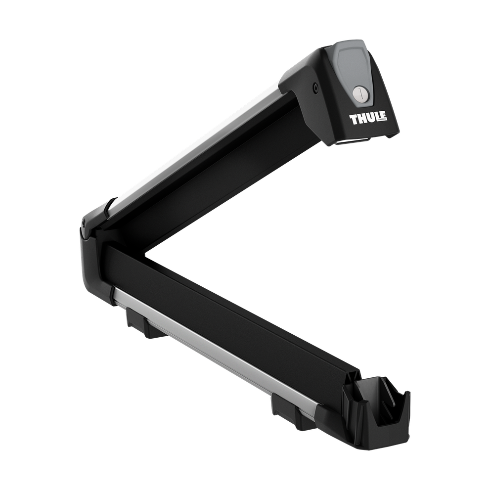 2025 Thule SnowPack Ski Rack . Fits Up to 6 pairs of skis - NEW