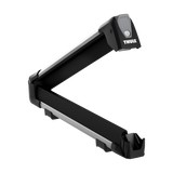 2025 Thule SnowPack Ski Rack . Fits Up to 6 pairs of skis - NEW
