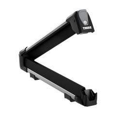 2025 Thule SnowPack Ski Rack . Fits Up to 6 pairs of skis - New
