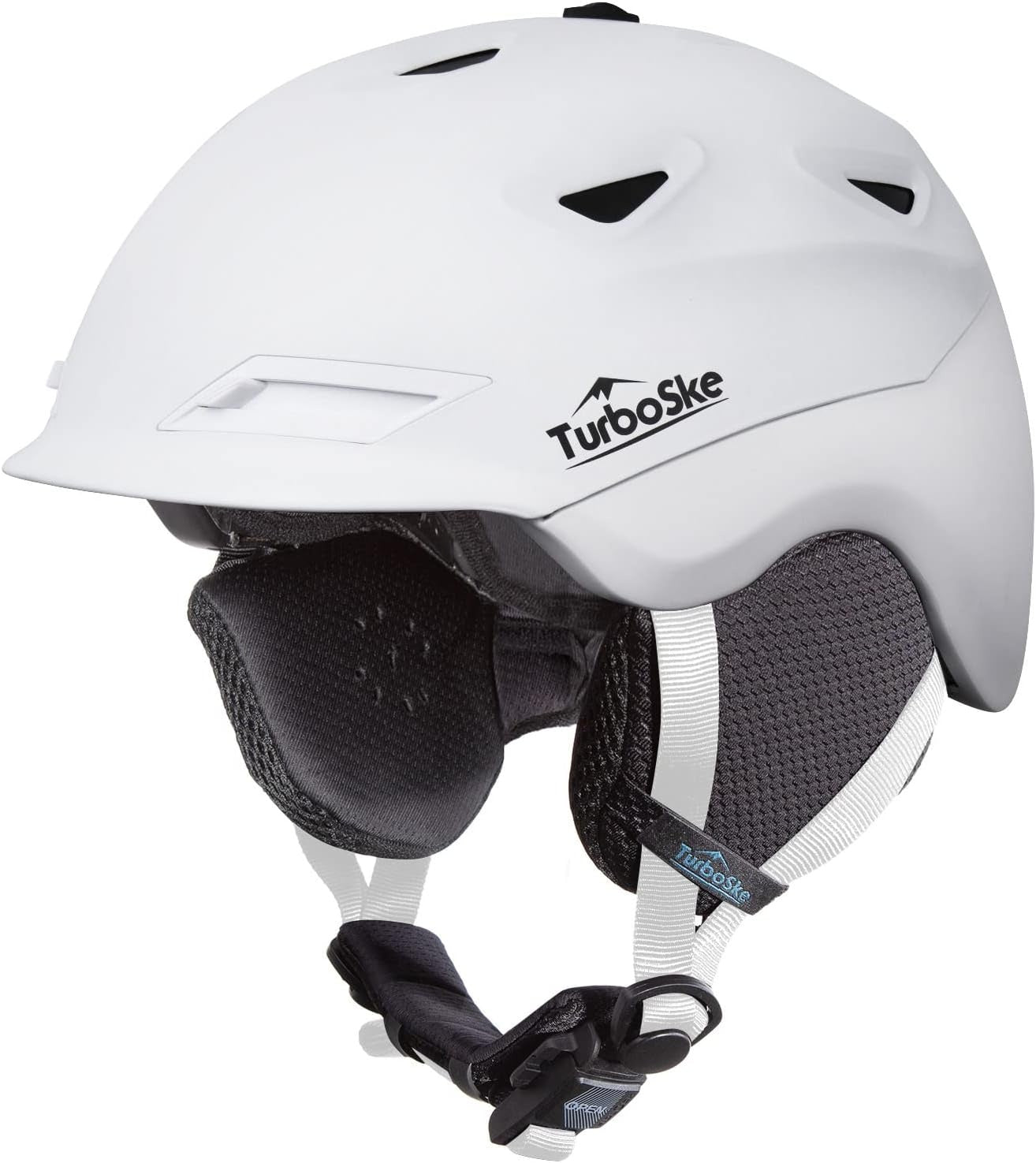 2026 TurboSke Premium Ski Helmet - NEW