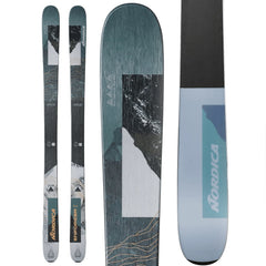 Nordica Enforcer 94 Skis - New