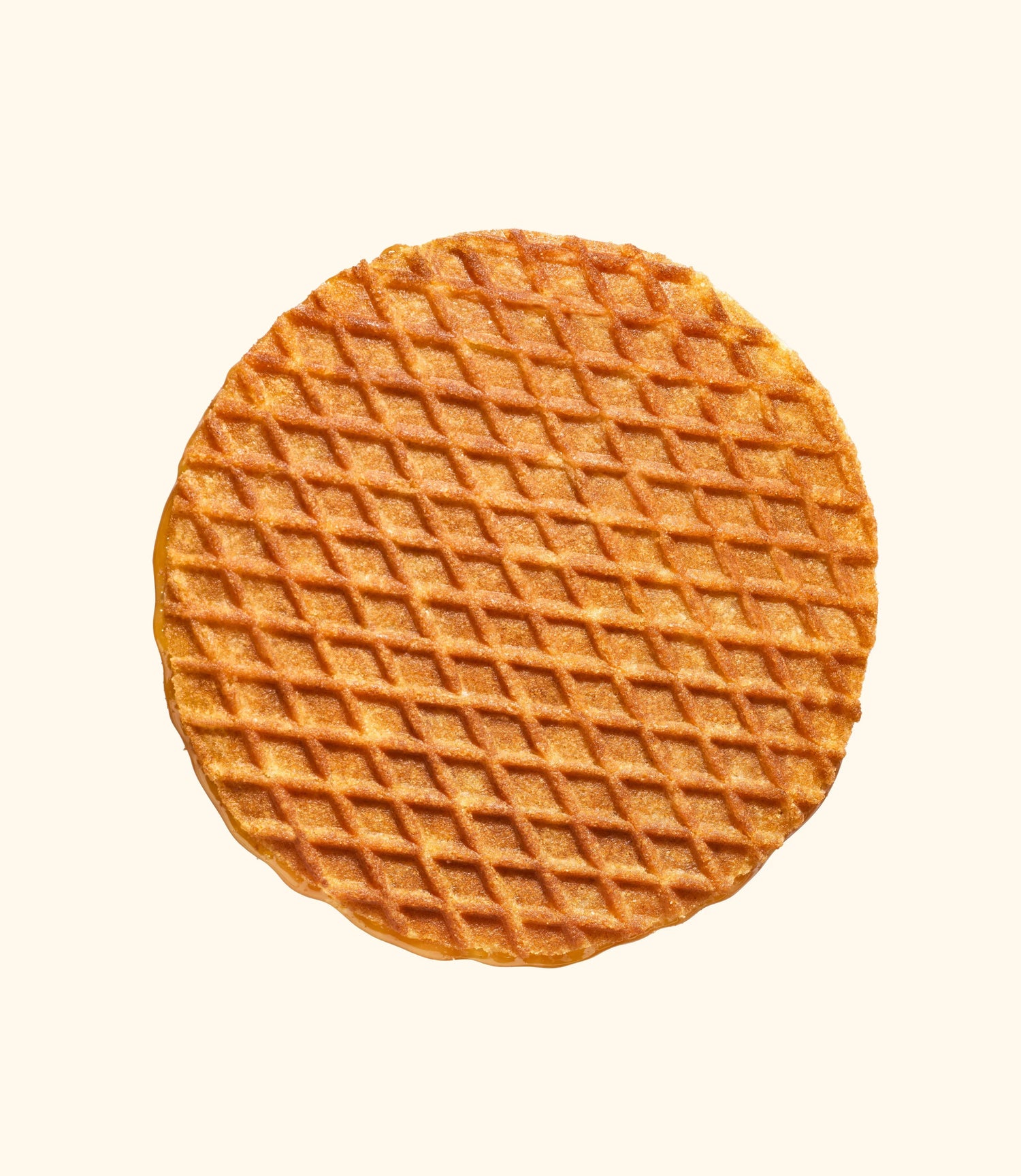 2025 Vafels Plant Based Stroopwafels - NEW