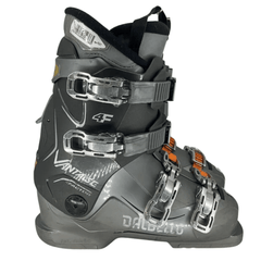 Used Affordable Ski Boots