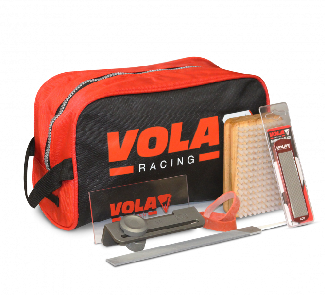 2025 Vola Tuning Kit Package - NEW