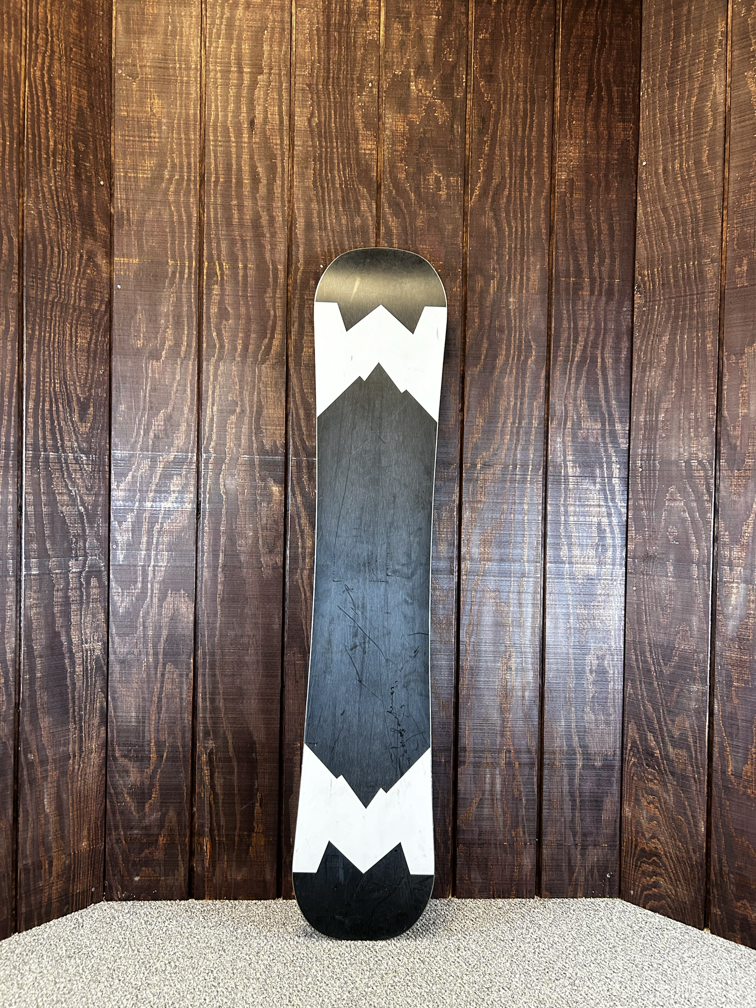 2024 Weston Range Snowboard - USED