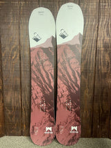 Riva Snowboard - USED