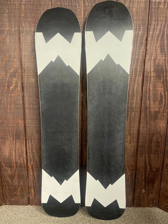 Riva Snowboard - USED