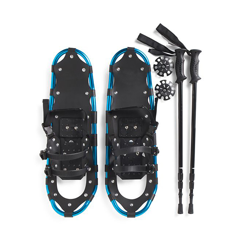 Snowshoe Rental in Colorado Springs