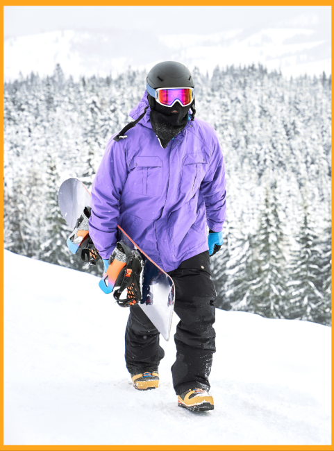 Colorado Springs Ski Shop and Ski Rental